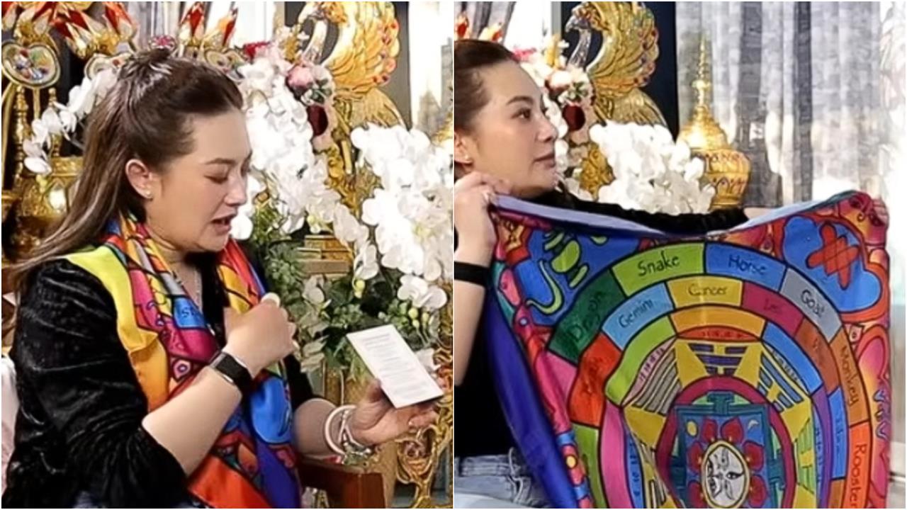 曾預言2026恐有重大空難！泰國神婆驚見「JPTI」4國別去、這3個月最危險