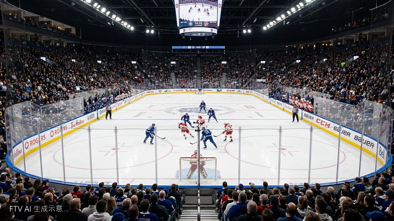 NHL火焰隊3比2力克颶風隊　終結對手7連勝收下本季主場首勝