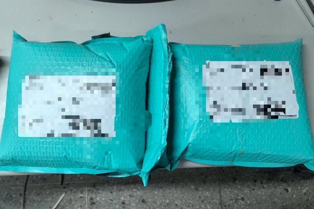 自美走私大麻逾2公斤　苗檢起訴3嫌