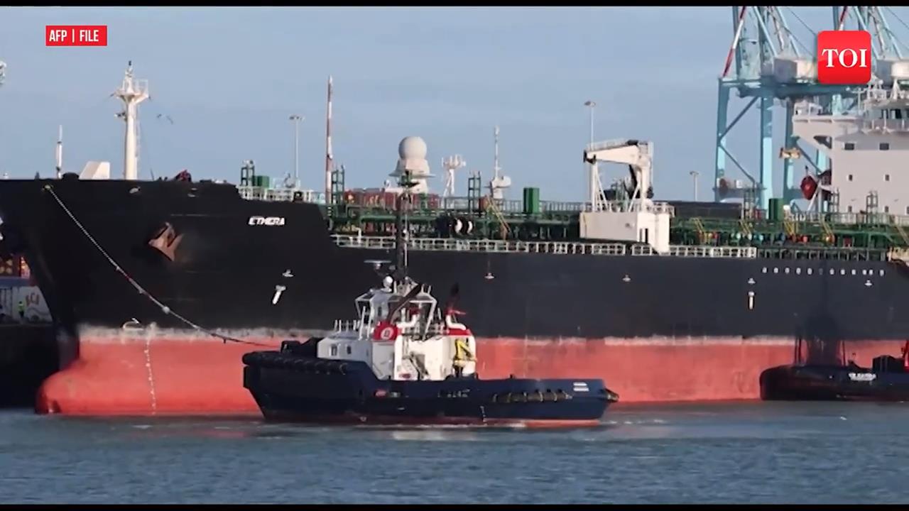 伊朗水下無人機封鎖荷姆茲海峽 美國萬架"梅羅普斯"攔截