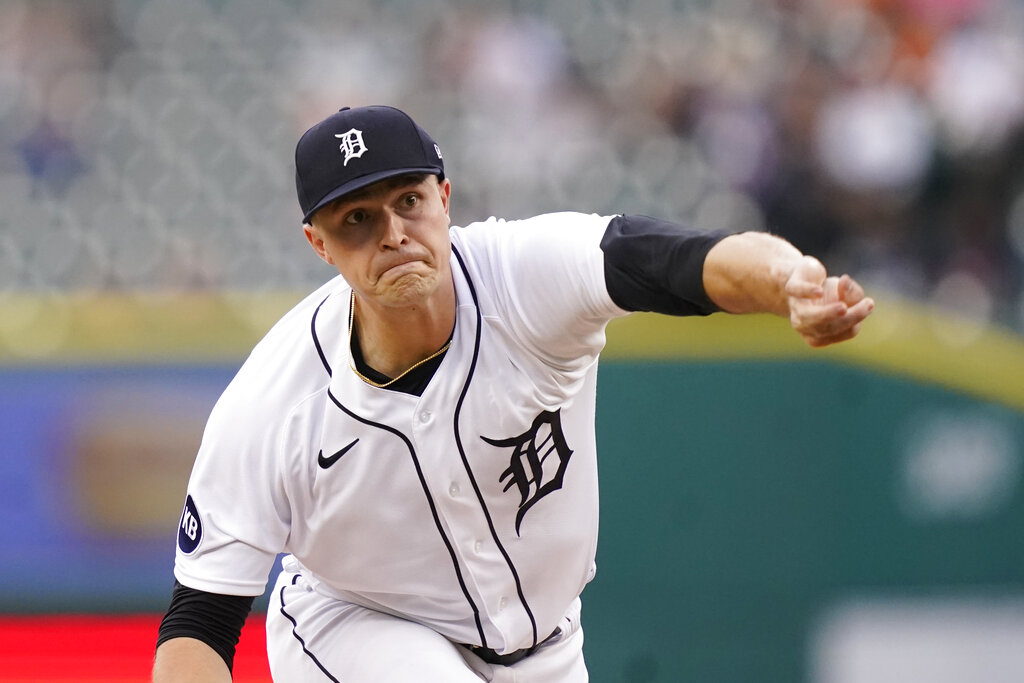 MLB／老虎避免走到薪資仲裁　1年1015萬美元續留新科賽揚三冠王