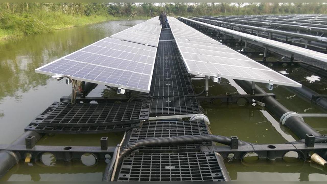 歐洲首例 義大利再生能源招標案排除中國光電