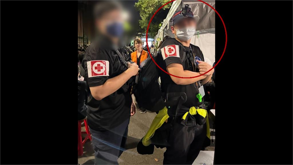 勇消吳恩碩殞命! 消促會揭"10年42警消殉職":拚納職安法