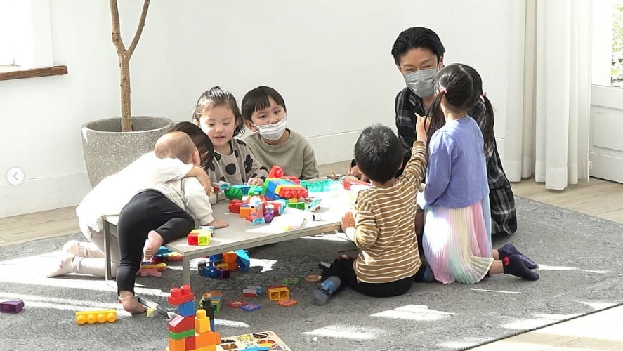 日本少子化加劇　15歲以下兒少人口再創新低