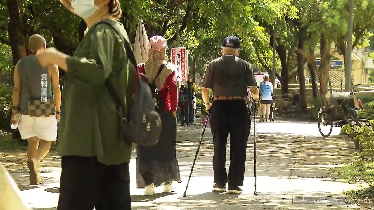 快新聞／國發會估「2075年台灣人口剩一半」　政院回應了
