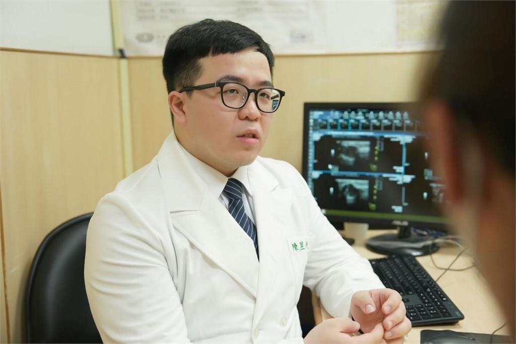 膽結石年輕化 台北慈濟:27歲女胃病拖成膽囊發炎