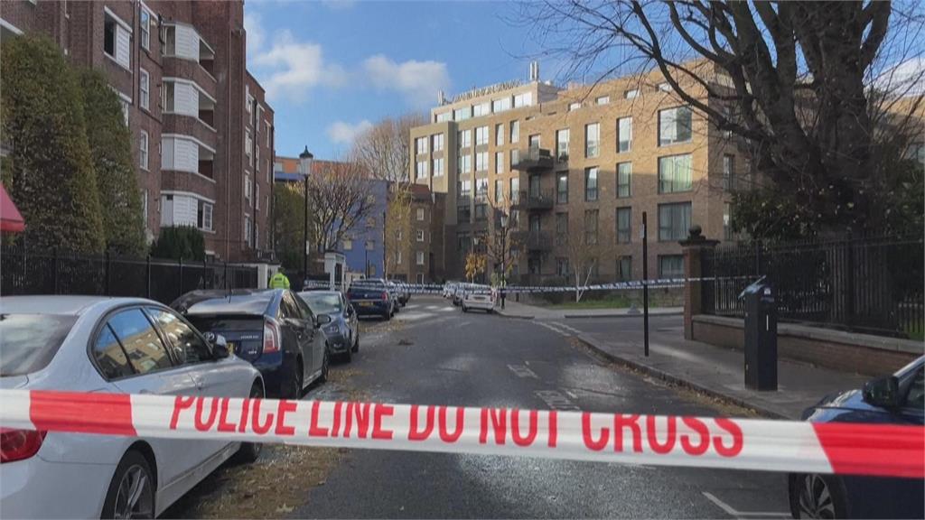 英國22歲男朝汽車開槍　8歲小女孩與父親重傷