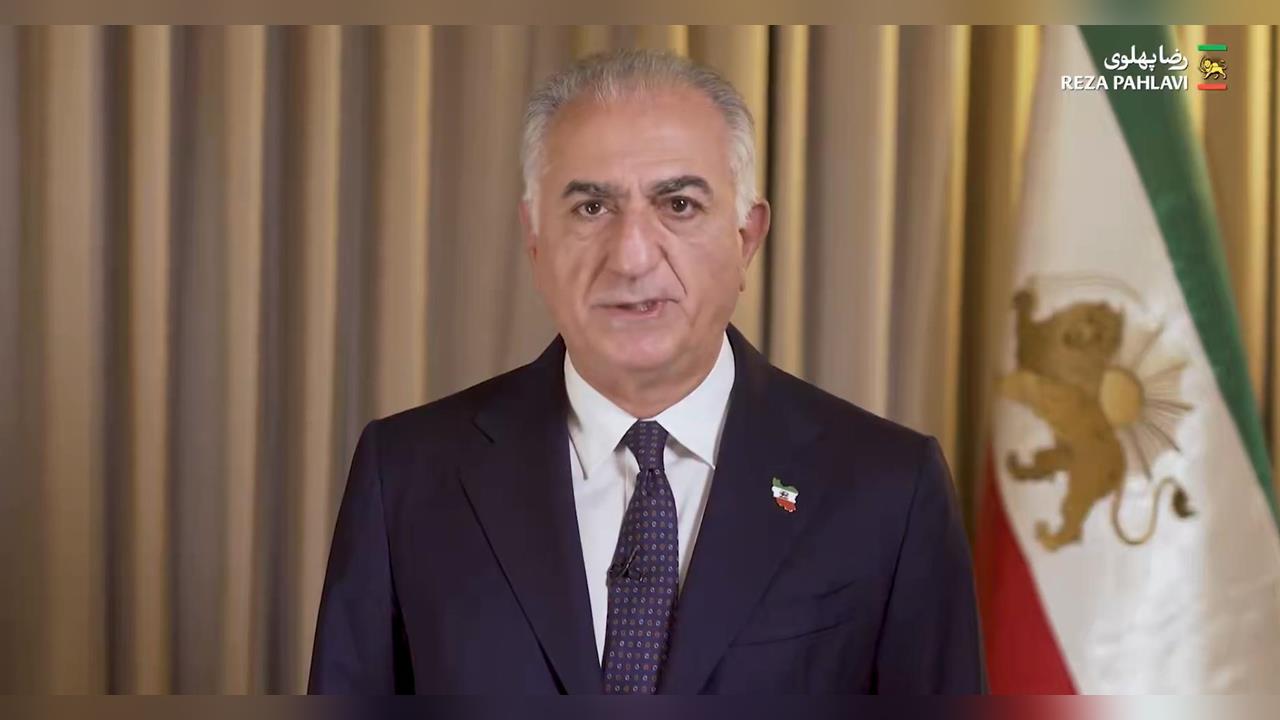 快新聞/伊朗官方證實!哈米尼命喪空襲 流亡王儲:感謝川普