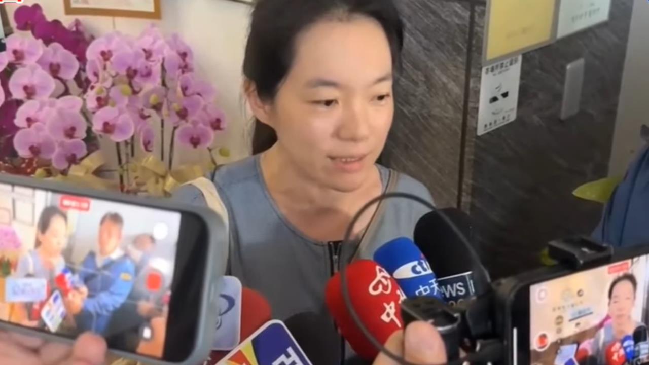 趙建銘無辜喊「被逼離婚」陳幸妤怒打臉！親揭遭斷聯「3年陰影」超扯內幕：做錯什麼