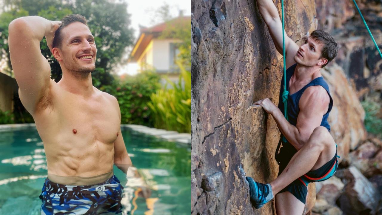 台灣薪水少德國一半「房價卻更高」!帥男星來台19年揭物價差異:不合理