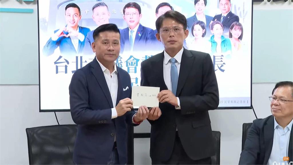 反罷免黃國昌罕見祭軍令狀了!要求民眾黨黨公職7、8月「不得這樣」