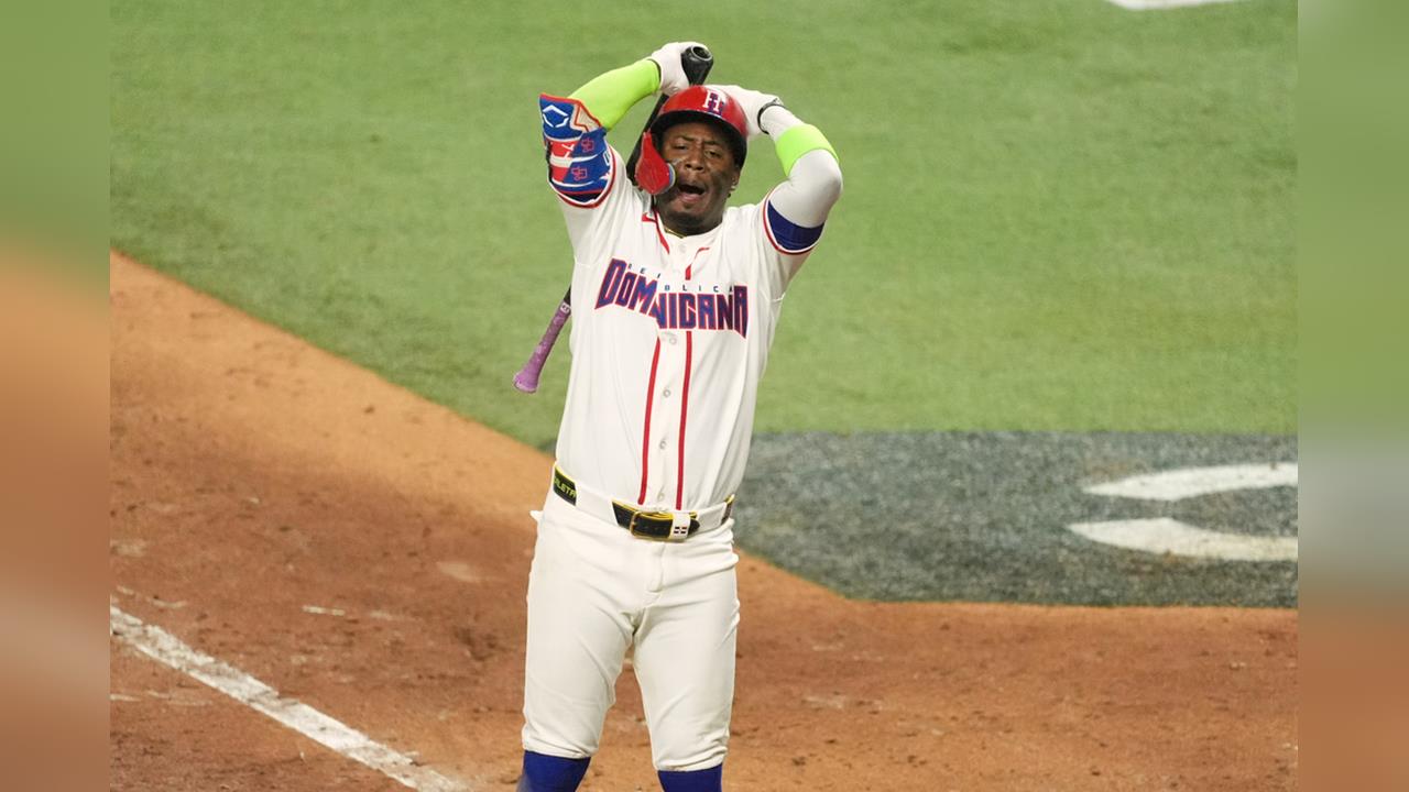 經典賽(影)／主審爭議判決宣告多明尼加死刑！外媒痛批「不該就這樣結束」