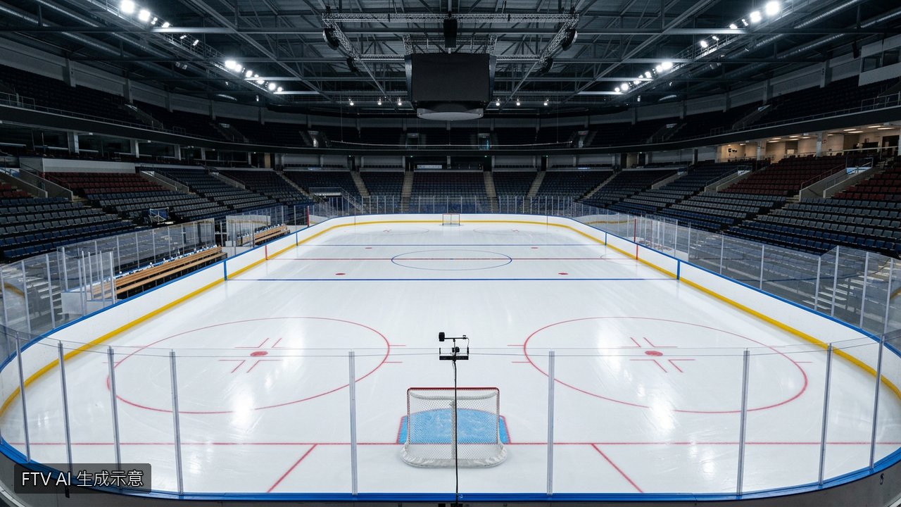 NHL芝加哥黑鷹傳好消息　新星隊長Bedard有望提前復出首秀