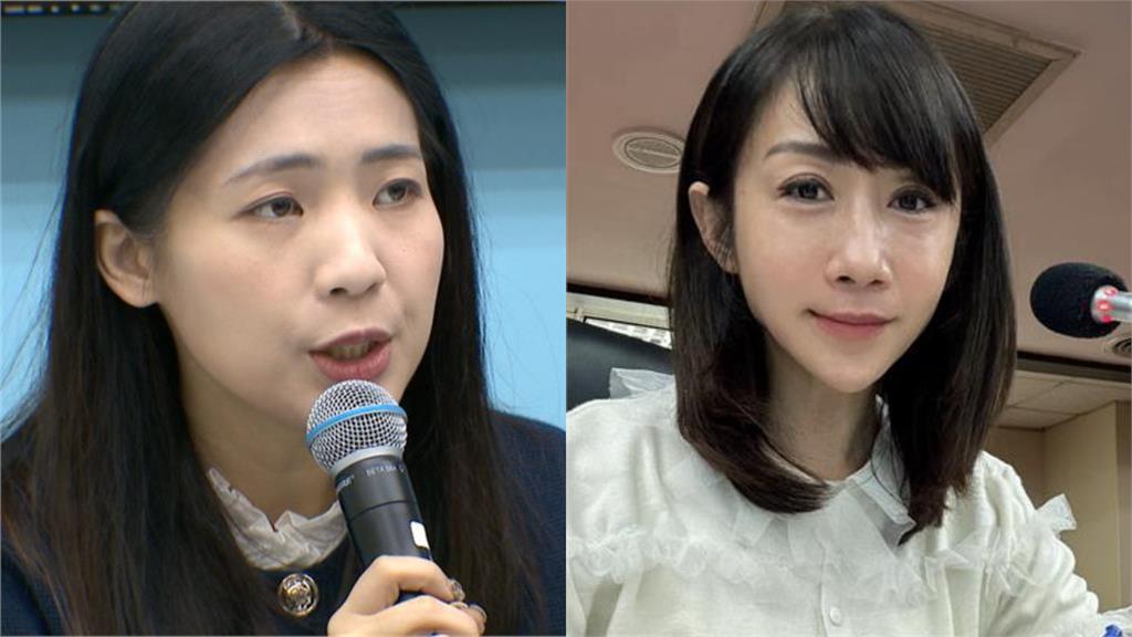 批徐巧芯「問政品質低落」荒謬質詢！許淑華籲罷免：保護稅金用在對的地方