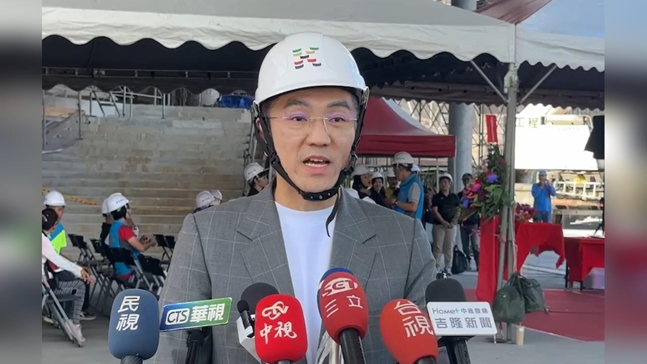 快新聞／基隆人傻眼了！不只漢他病毒　又爆「廢棄物倒水案」市府竟多人涉入