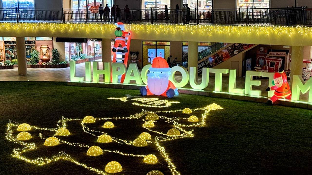 麗寶樂園親子農場試營運！「玖壹壹、安心亞」將現身週末路跑演唱會