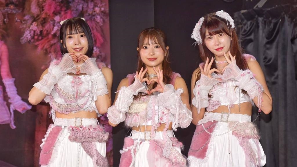 日本新生代偶像團體SORRY.IDOL首次來台!體驗台灣美食藥燉排骨、花生捲冰淇淋