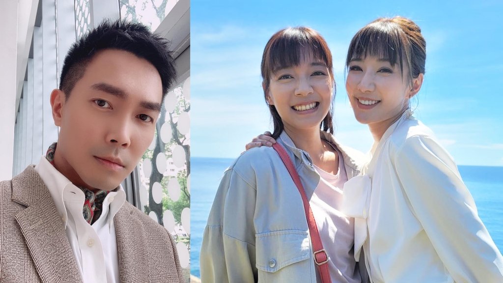 林雨宣《黃金歲月》殺青提早畢業了！從撞山壁、撒奶粉到墜崖戲 苦笑「災難解鎖機」曝最想和他對戲？