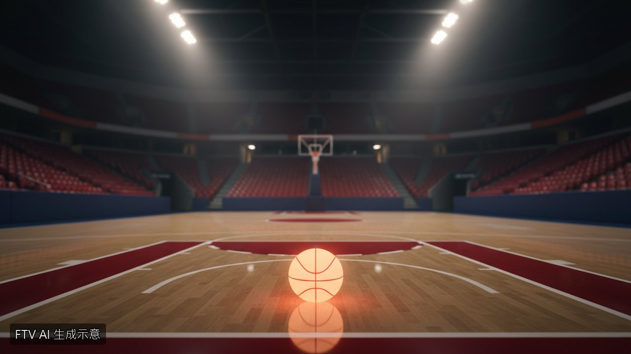 NBA季後賽／康寧漢狂飆45分續命！活塞力克魔術拒絕淘汰