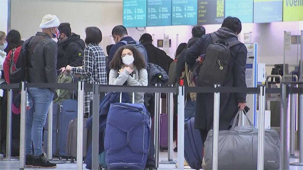 警方發現行李疑挾帶違禁品　英國蓋特威克機場關閉