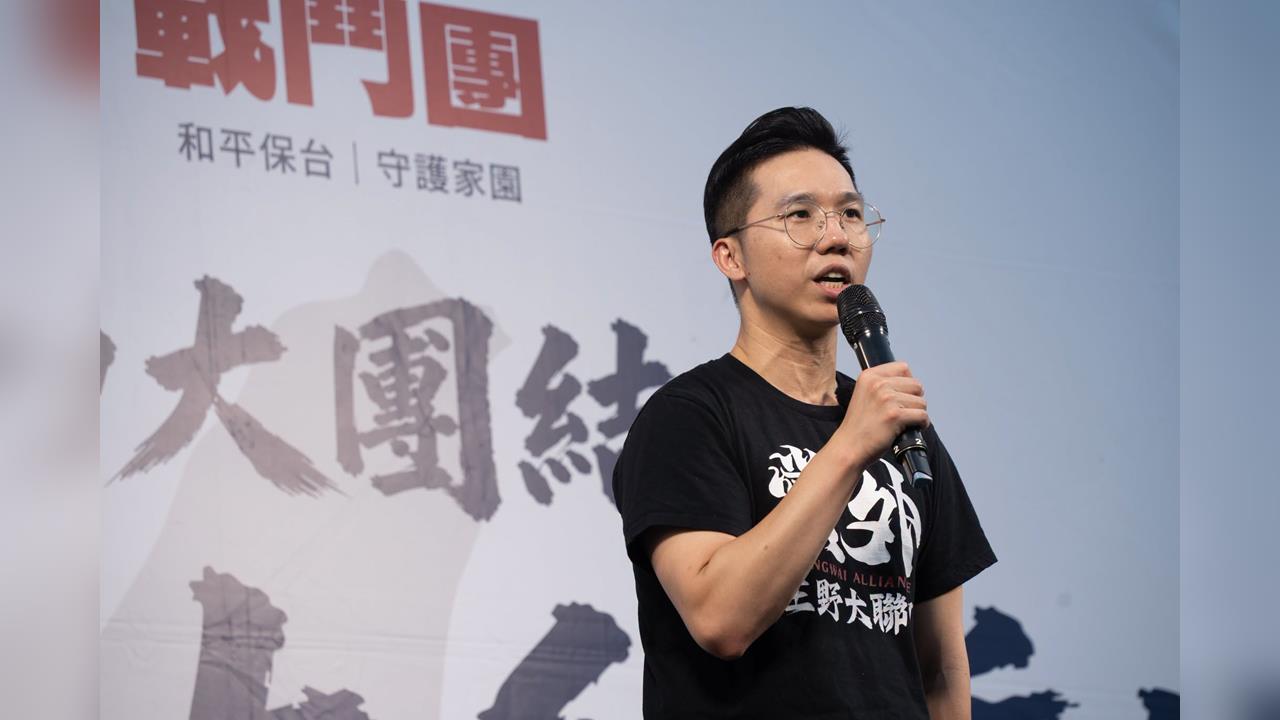 快新聞／爆蔣萬安團隊曾答應受訪！親藍網紅怨：幕僚到現在不讀不回