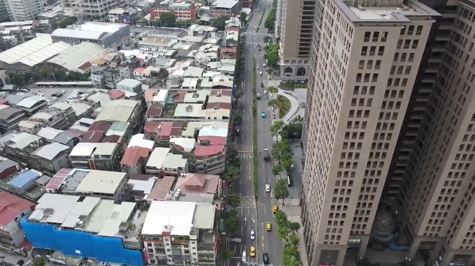 土地市場購地交易達508億　商用不動產買氣有支撐　大型建商佈局意味濃