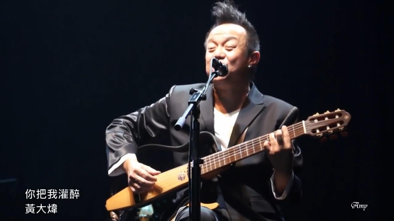 黃大煒夏威夷驟逝享壽61歲! 好友黃珊珊哀悼