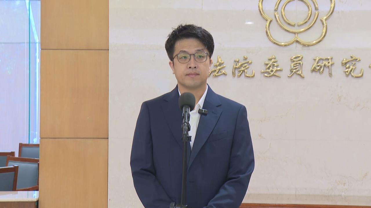 快新聞／傻眼！沈伯洋暴雨取消掃街竟遭藍營操作　本人親曝2原因：政治攻防很詭異