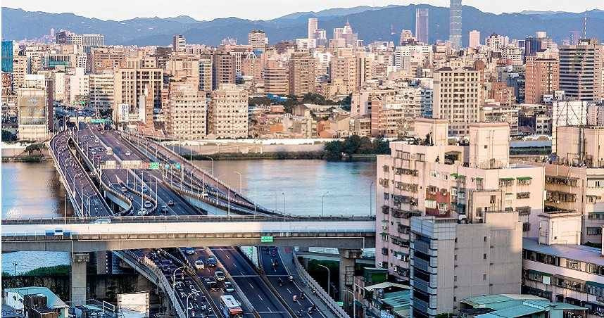 盤點新北5大行政區　「這區」獲人口數、交易量、房價3冠王