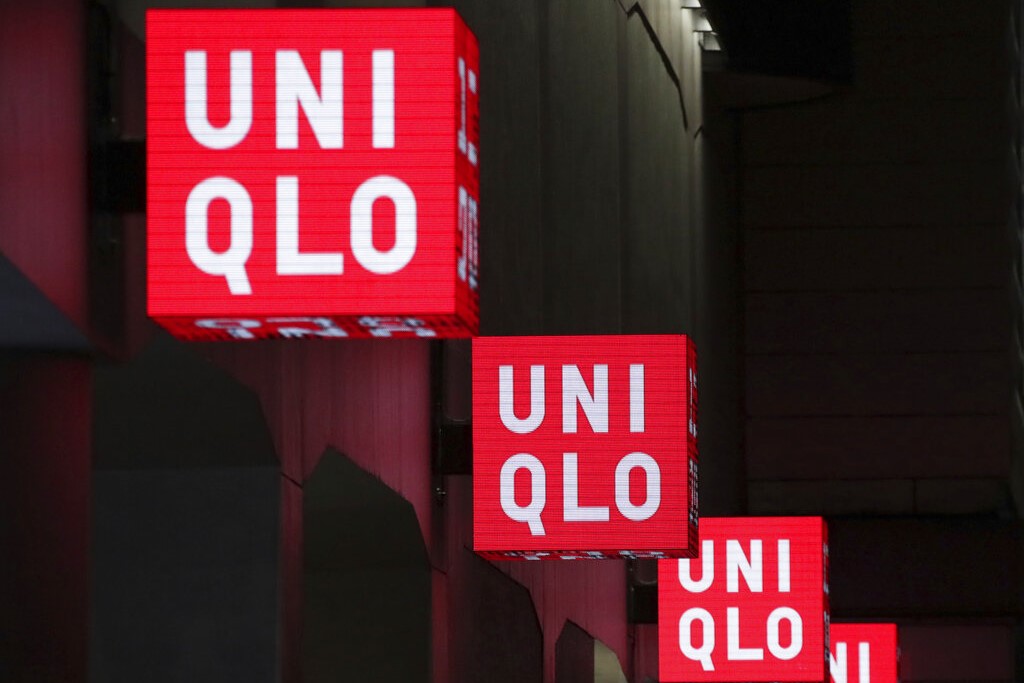 快新聞／大膽表態！Uniqlo老闆柳井正宣布　旗下產品「不使用新疆棉花」恐招報復