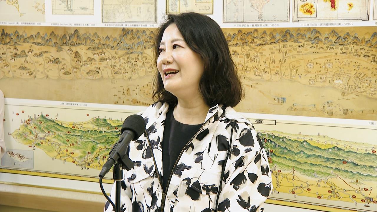 快新聞/親共立場惹議!傳AIT本週約見鄭麗文 吳思瑤:無視KMT中華民國派撻伐