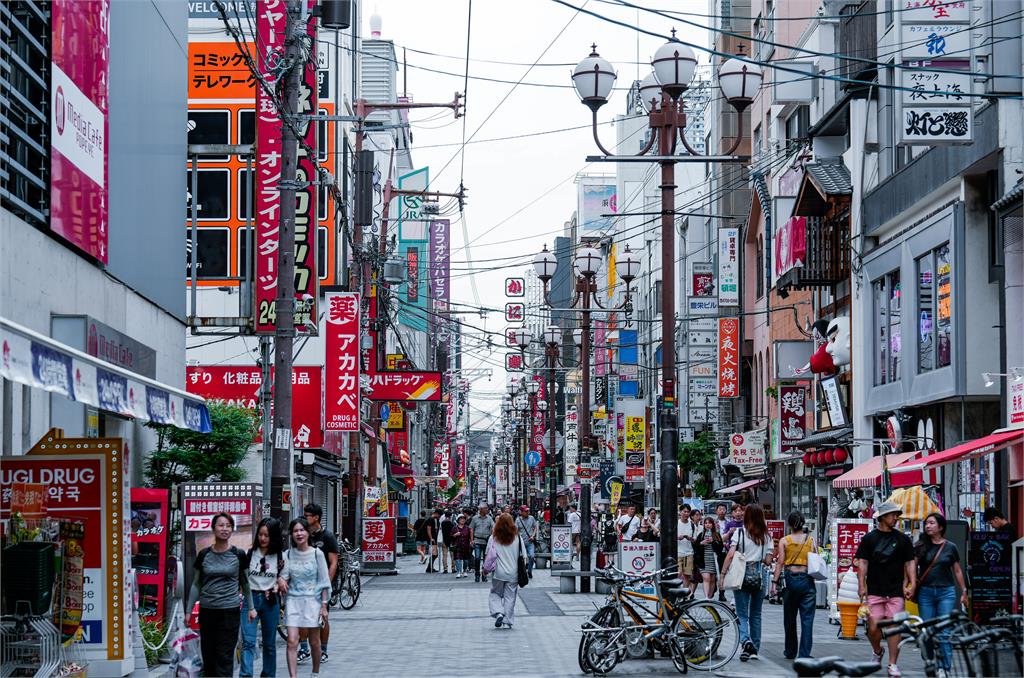 日本只適合旅遊不能定居？在日網友列一排「超貴生活成本」：會破產