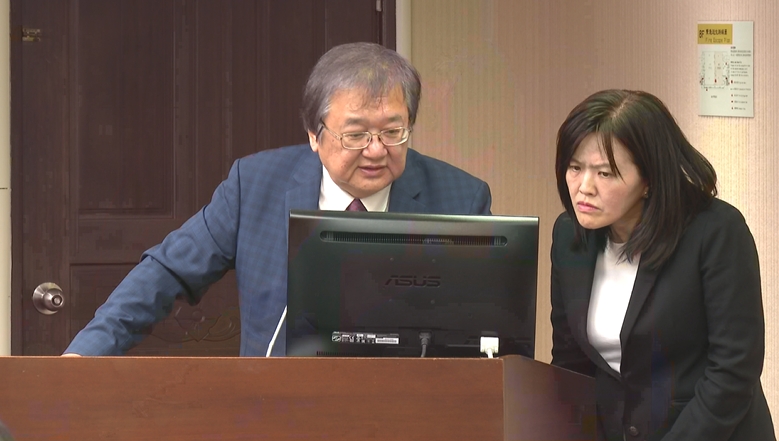 疾管署「土皇帝」罵人音檔曝 衛福部再爆一樁霸凌案