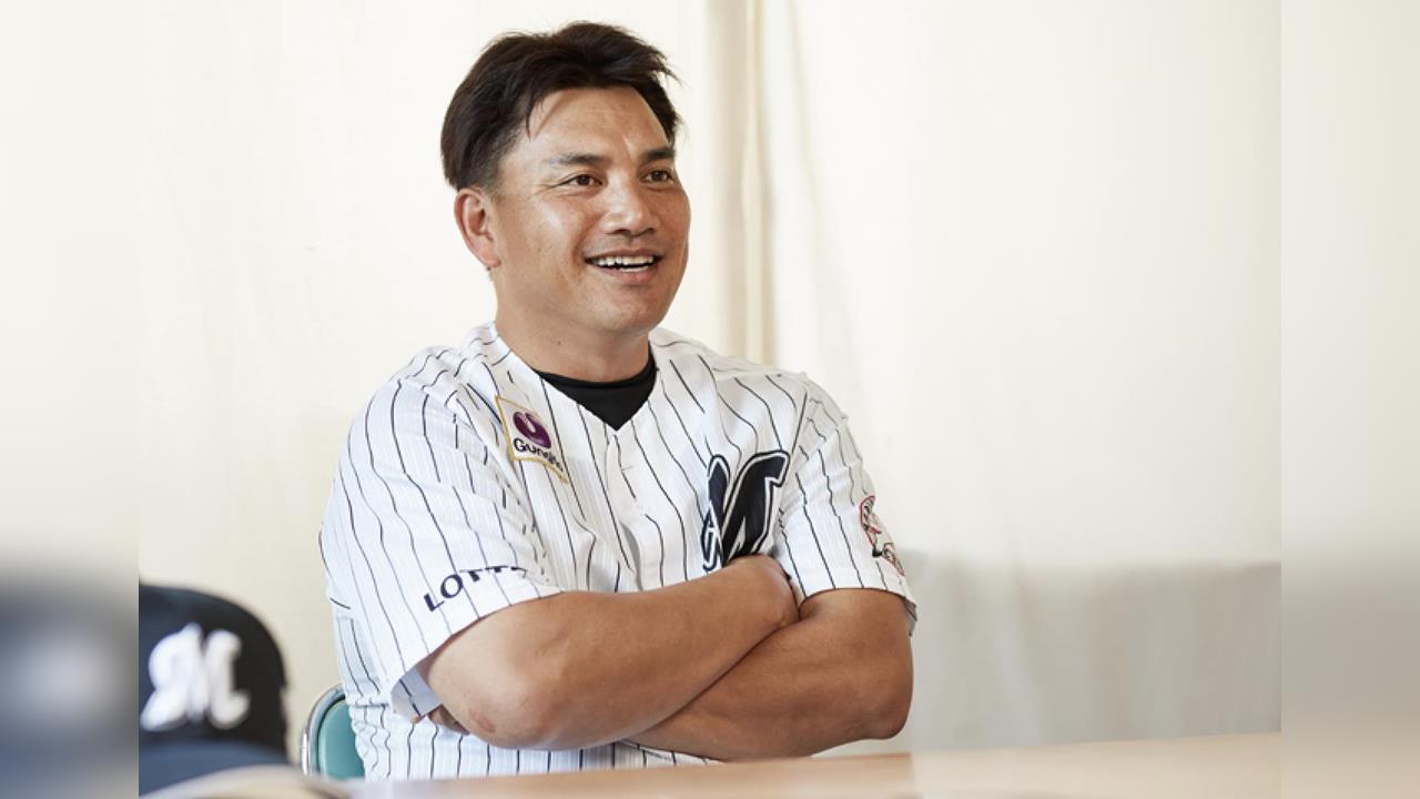 棒球／台灣隊要小心了！日本武士隊新任監督出爐 將由名將井口資仁掌兵符