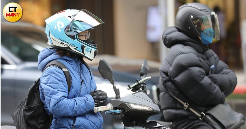 15縣市低溫特報「凍破10度」　明起回暖飆27度高溫