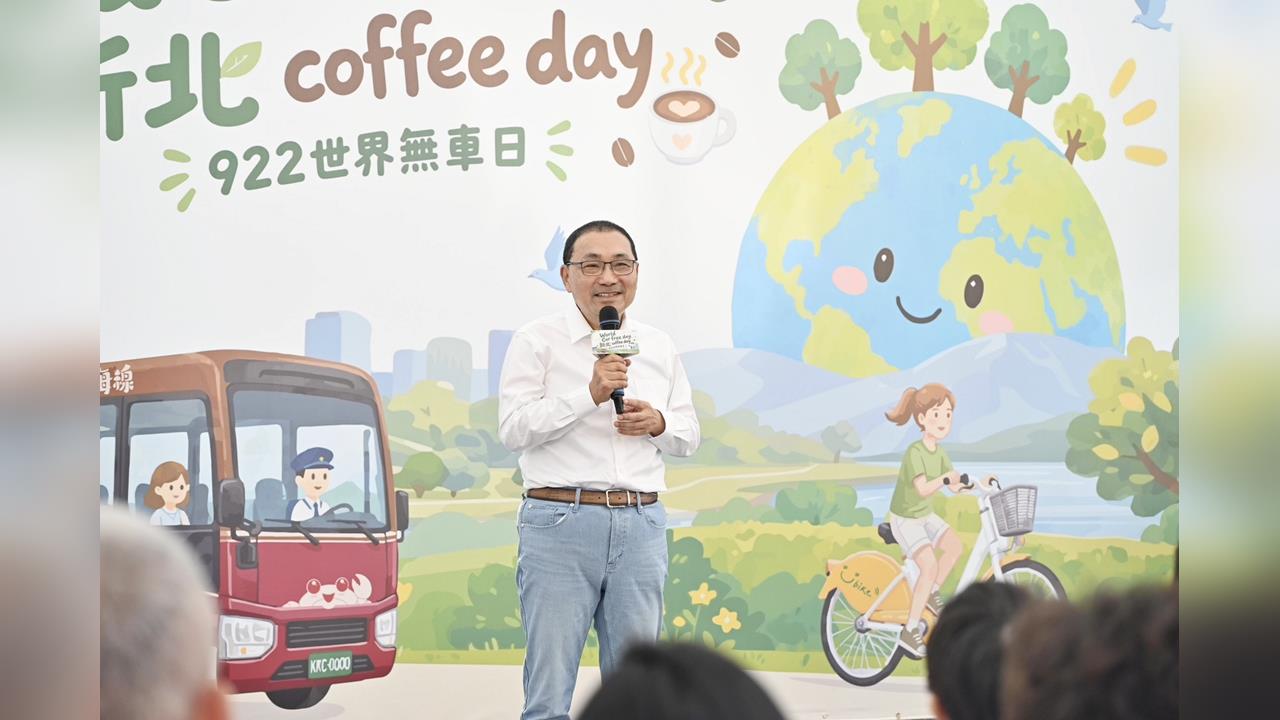 快新聞／通勤族快看！搭捷運「這條線」竟能連4天免費　優惠期間震撼曝光