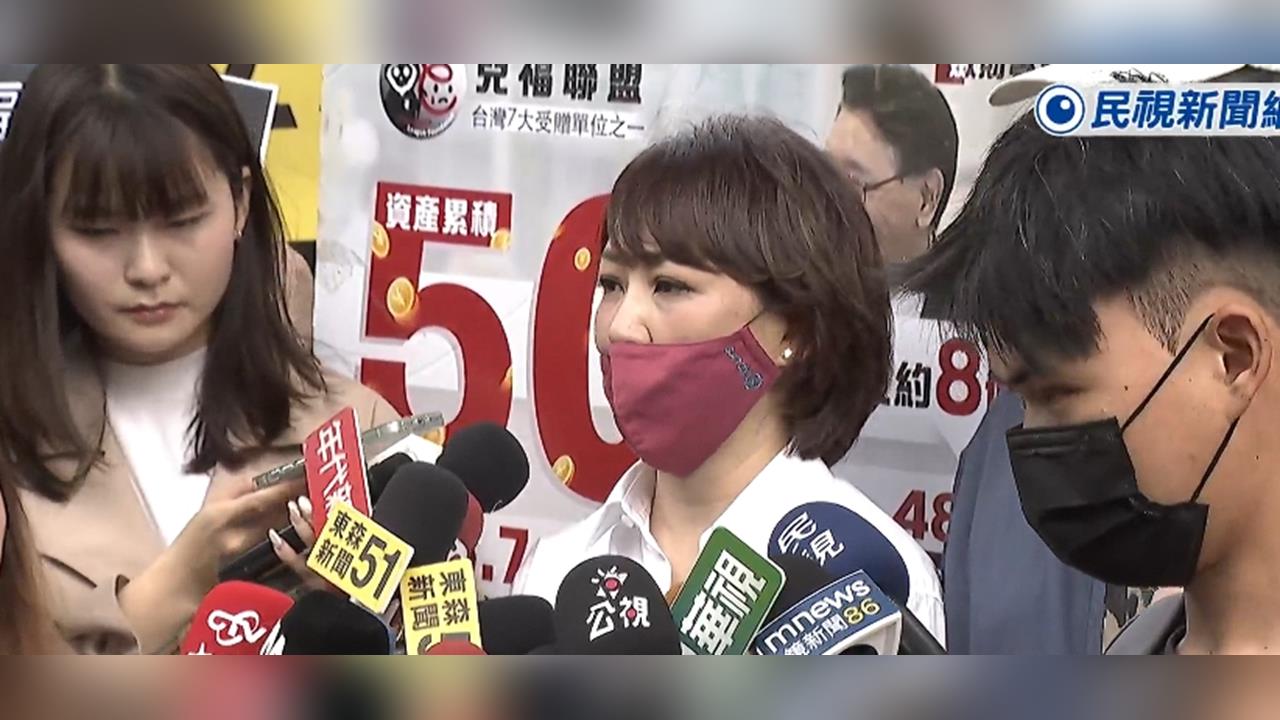 郁方痛心剴剴案「曬出這名單」遭轟罵錯人！本人竟嗆：你們想罵誰就自己去罵