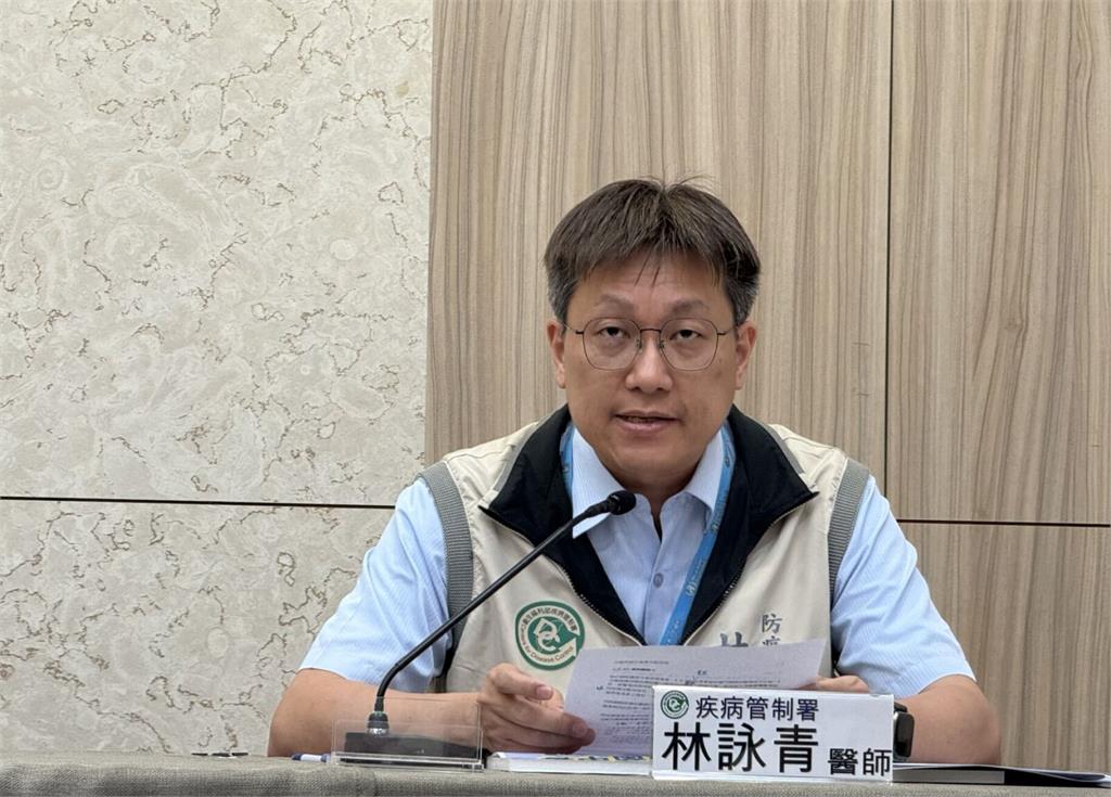 麻疹6年新高！桃園再爆「診所群聚」  2名未滿1歲嬰慘被傳染