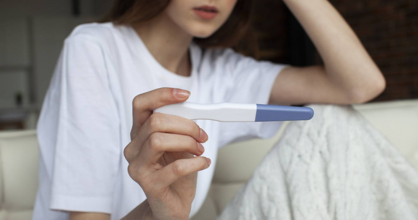 交往3年都無套!他急問醫「女友未懷孕誰問題更大」 網傻眼:是要輸贏嗎
