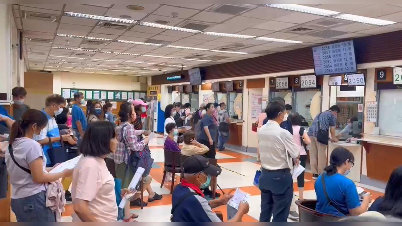 台大門診輕症「持轉診單」才能加號？　院方：沒強制規定