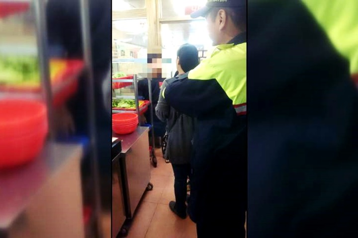 滷味老店遭國稅局突擊「漏開發票」 老闆：機器故障