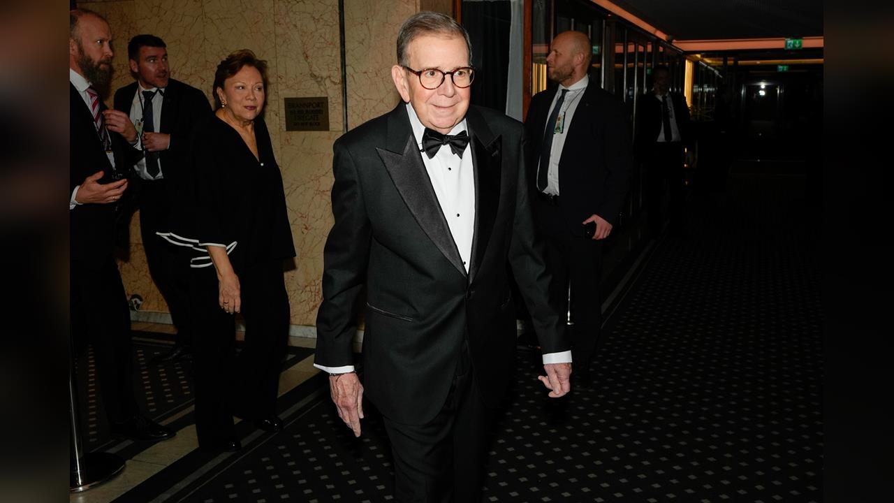 快新聞／真總統？委國反對派龔薩雷茲呼籲「效忠憲法」　要求釋放人質