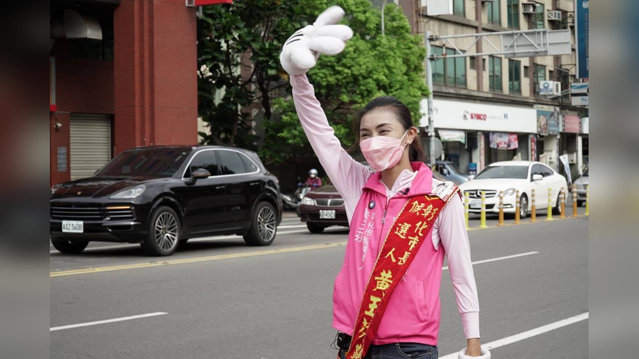 快新聞／國民黨慘了！前藍營女將驚傳脫黨　20萬人口大城恐淪三腳督