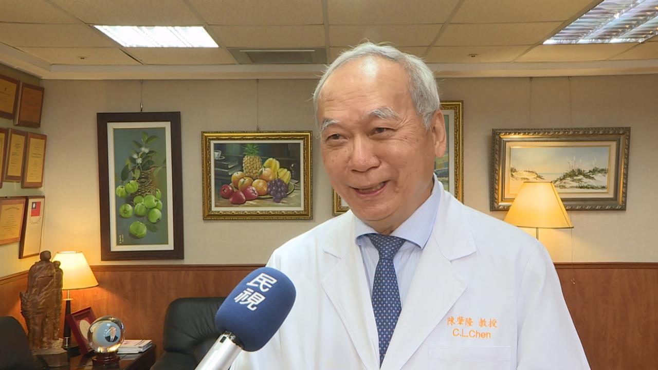 司機「螞蟻搬家」 「換肝之父」陳肇隆酒窖被搬空損千萬