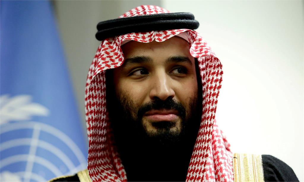 沙國王儲疑侵害人權 阿根廷考慮在G20峰會對其起訴