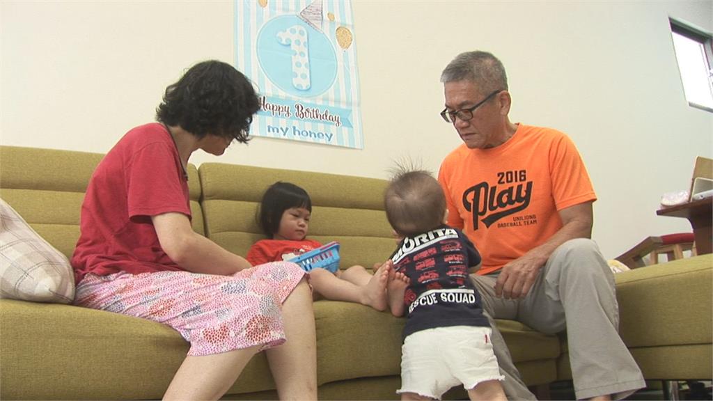 不用再有內外之分！外公、外婆叫阿公、阿嬤也行