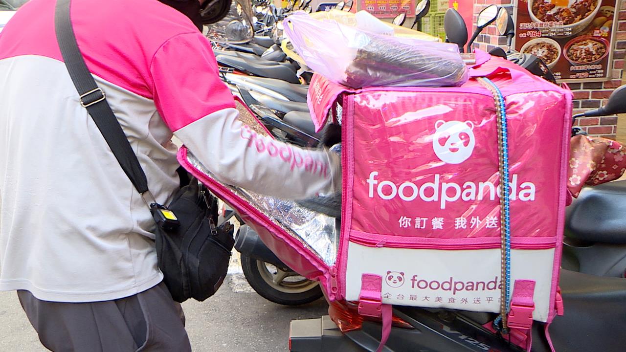 外送專法週二上路! 平台抽成最高35% 恐由消費者買單
