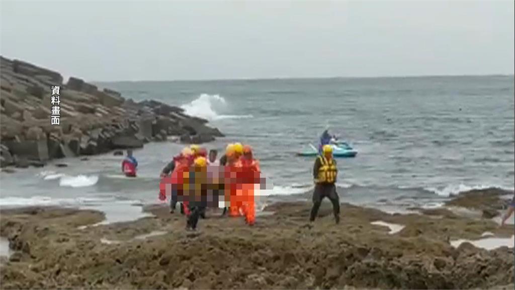 日籍遊客墾丁潛水溺斃　教練入獄再判賠2070萬破紀錄