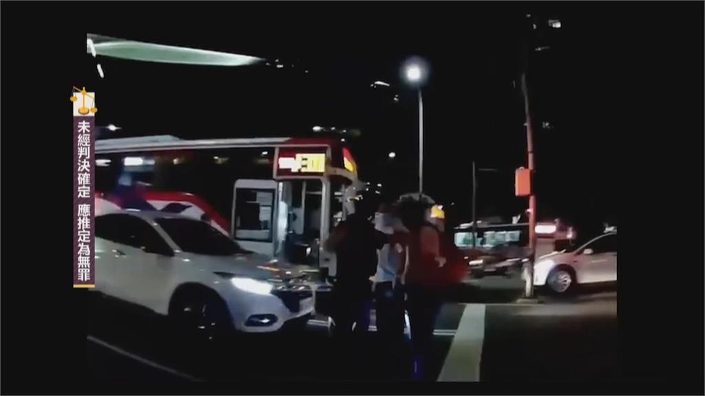 曾幫林志玲看過病！名醫不滿遭按喇叭肉身躺車、酒測值0.57