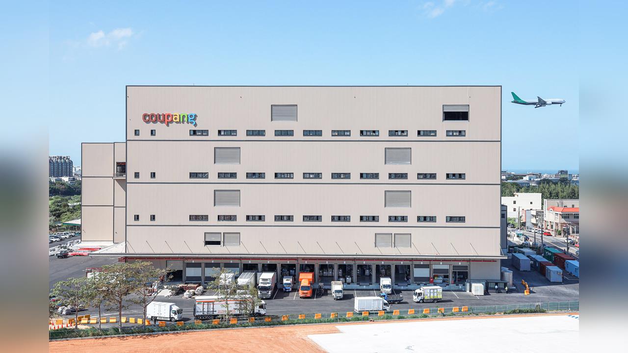 快新聞/南韓酷澎執行長下台負責!3370萬筆個資外洩 美國總部緊急出手了